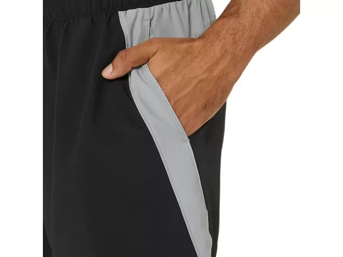 PANTALÓN CORTO PR LYTE 2.0 DE 7 PULGADAS PARA HOMBRE PANTALÓN CORTO PR LYTE 2.0 DE 7 PULGADAS PARA HOMBRE