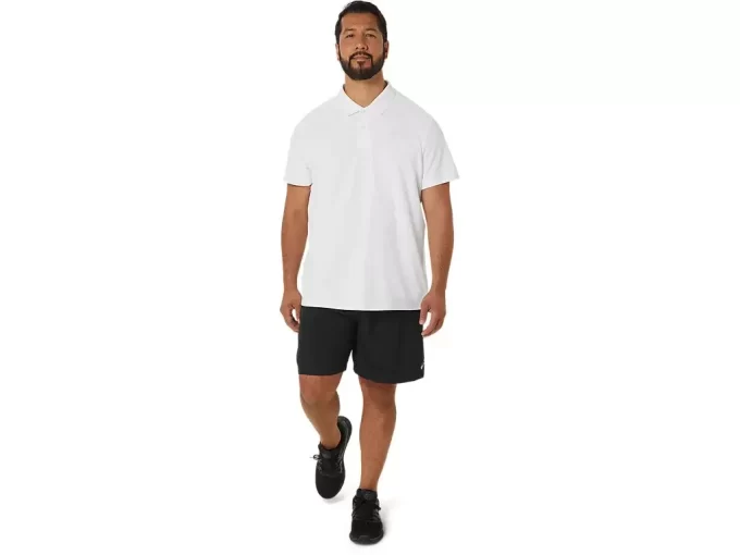 PANTALÓN CORTO PR LYTE 2.0 DE 7 PULGADAS PARA HOMBRE PANTALÓN CORTO PR LYTE 2.0 DE 7 PULGADAS PARA HOMBRE