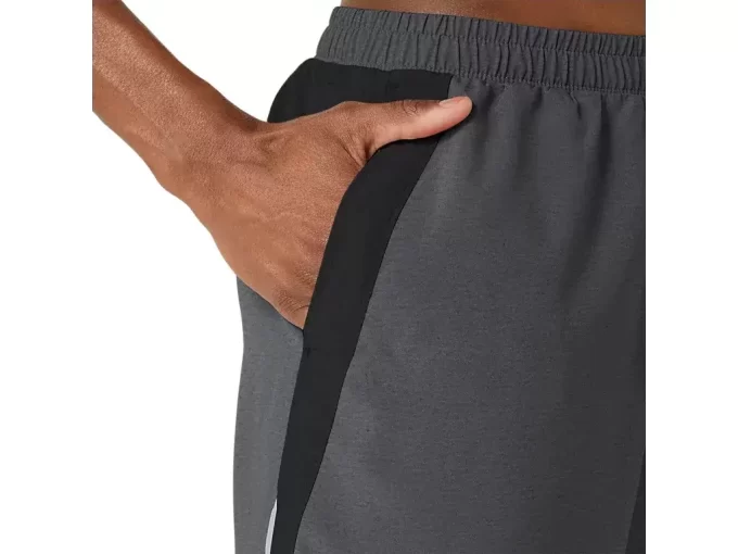 PANTALÓN CORTO PR LYTE 2.0 DE 7 PULGADAS PARA HOMBRE PANTALÓN CORTO PR LYTE 2.0 DE 7 PULGADAS PARA HOMBRE