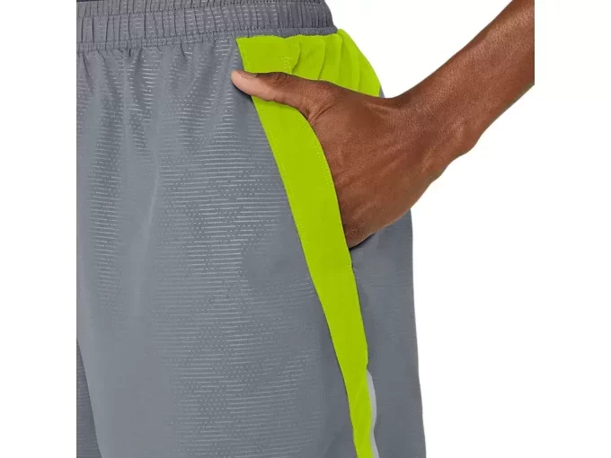 PANTALÓN CORTO PR LYTE 2.0 DE 7 PULGADAS PARA HOMBRE PANTALÓN CORTO PR LYTE 2.0 DE 7 PULGADAS PARA HOMBRE