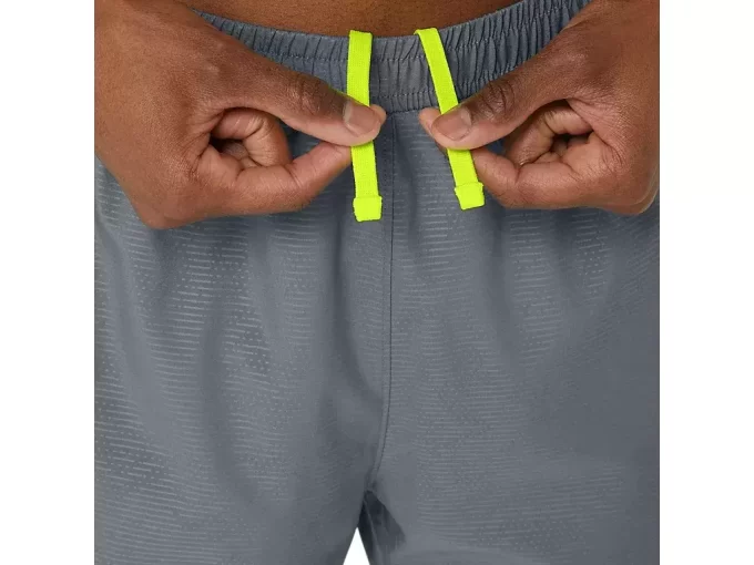 PANTALÓN CORTO PR LYTE 2.0 DE 7 PULGADAS PARA HOMBRE PANTALÓN CORTO PR LYTE 2.0 DE 7 PULGADAS PARA HOMBRE