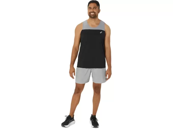 PANTALÓN CORTO PR LYTE 2.0 DE 7 PULGADAS PARA HOMBRE PANTALÓN CORTO PR LYTE 2.0 DE 7 PULGADAS PARA HOMBRE