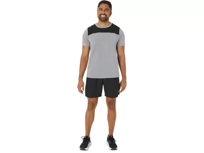 PANTALÓN CORTO PR LYTE 2.0 DE 7 PULGADAS PARA HOMBRE PANTALÓN CORTO PR LYTE 2.0 DE 7 PULGADAS PARA HOMBRE