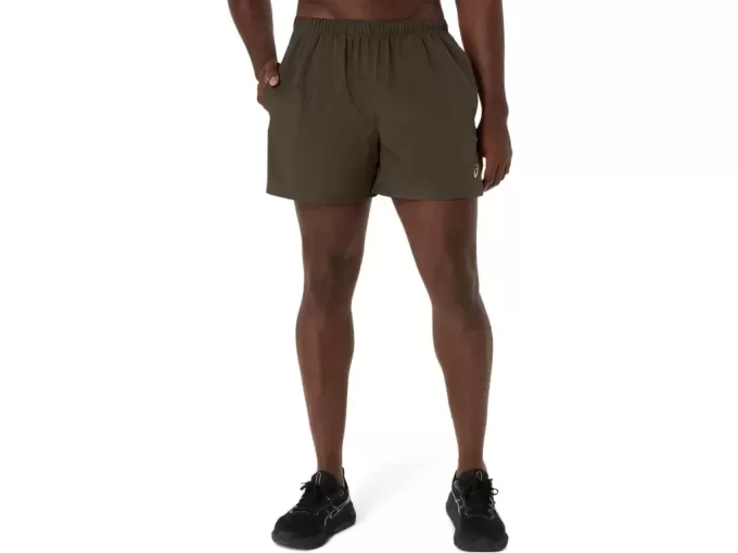 PANTALÓN CORTO PR LYTE DE 5 PULGADAS PARA HOMBRE PANTALÓN CORTO PR LYTE DE 5 PULGADAS PARA HOMBRE