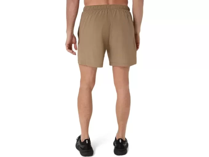 PANTALÓN CORTO PR LYTE DE 5 PULGADAS PARA HOMBRE PANTALÓN CORTO PR LYTE DE 5 PULGADAS PARA HOMBRE