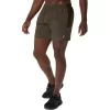 PANTALÓN CORTO PR LYTE DE 5 PULGADAS PARA HOMBRE PANTALÓN CORTO PR LYTE DE 5 PULGADAS PARA HOMBRE