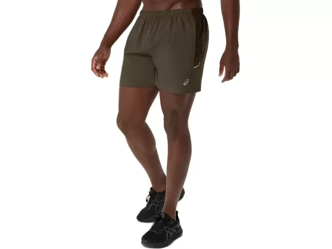 PANTALÓN CORTO PR LYTE DE 5 PULGADAS PARA HOMBRE PANTALÓN CORTO PR LYTE DE 5 PULGADAS PARA HOMBRE