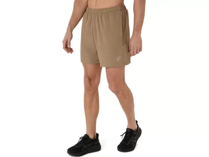 PANTALÓN CORTO PR LYTE DE 5 PULGADAS PARA HOMBRE PANTALÓN CORTO PR LYTE DE 5 PULGADAS PARA HOMBRE
