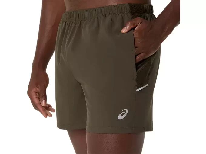 PANTALÓN CORTO PR LYTE DE 5 PULGADAS PARA HOMBRE PANTALÓN CORTO PR LYTE DE 5 PULGADAS PARA HOMBRE