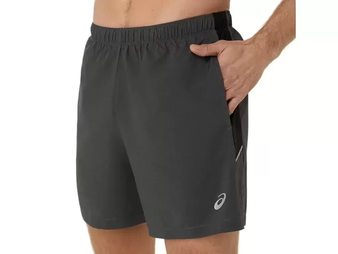 PANTALÓN CORTO PR LYTE DE 5 PULGADAS PARA HOMBRE PANTALÓN CORTO PR LYTE DE 5 PULGADAS PARA HOMBRE