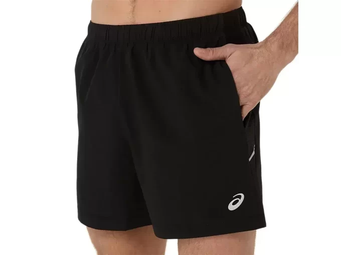 PANTALÓN CORTO PR LYTE DE 5 PULGADAS PARA HOMBRE PANTALÓN CORTO PR LYTE DE 5 PULGADAS PARA HOMBRE