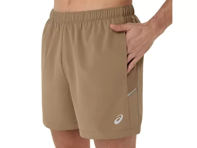 PANTALÓN CORTO PR LYTE DE 5 PULGADAS PARA HOMBRE PANTALÓN CORTO PR LYTE DE 5 PULGADAS PARA HOMBRE