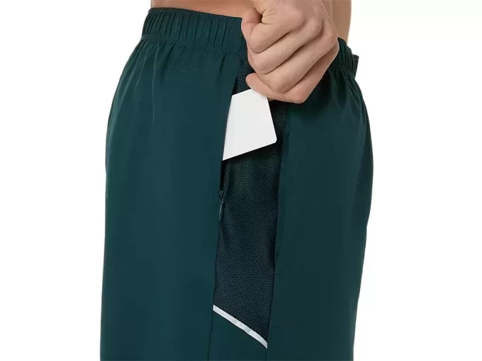 PANTALÓN CORTO PR LYTE DE 5 PULGADAS PARA HOMBRE PANTALÓN CORTO PR LYTE DE 5 PULGADAS PARA HOMBRE