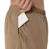 PANTALÓN CORTO PR LYTE DE 5 PULGADAS PARA HOMBRE PANTALÓN CORTO PR LYTE DE 5 PULGADAS PARA HOMBRE