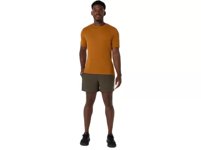 PANTALÓN CORTO PR LYTE DE 5 PULGADAS PARA HOMBRE PANTALÓN CORTO PR LYTE DE 5 PULGADAS PARA HOMBRE