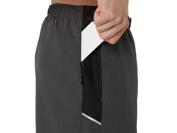 PANTALÓN CORTO PR LYTE DE 5 PULGADAS PARA HOMBRE PANTALÓN CORTO PR LYTE DE 5 PULGADAS PARA HOMBRE