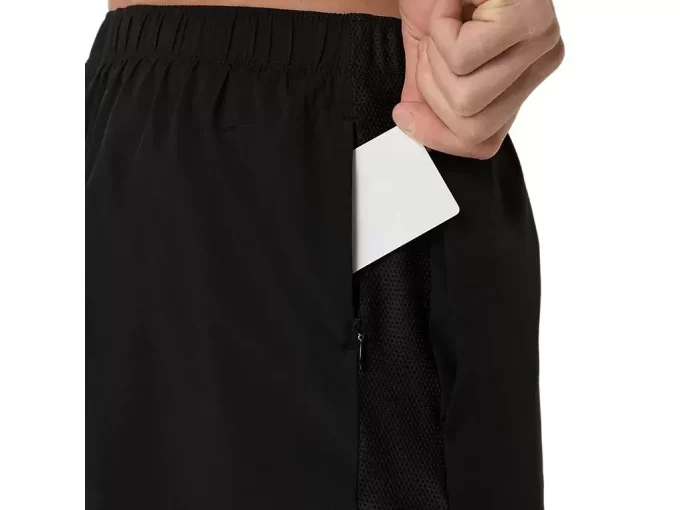 PANTALÓN CORTO PR LYTE DE 5 PULGADAS PARA HOMBRE PANTALÓN CORTO PR LYTE DE 5 PULGADAS PARA HOMBRE