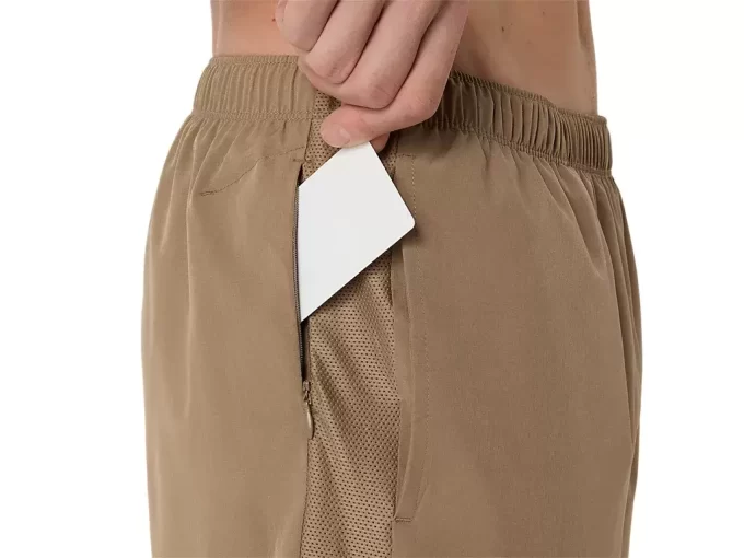 PANTALÓN CORTO PR LYTE DE 5 PULGADAS PARA HOMBRE PANTALÓN CORTO PR LYTE DE 5 PULGADAS PARA HOMBRE