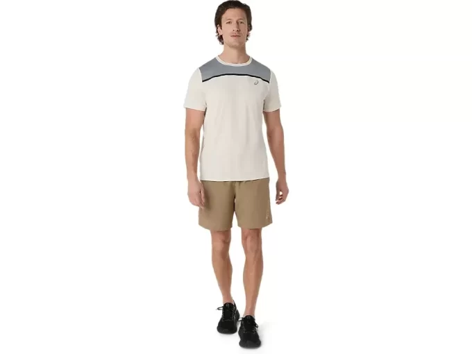 PANTALÓN CORTO PR LYTE DE 7 PULGADAS PARA HOMBRE PANTALÓN CORTO PR LYTE DE 7 PULGADAS PARA HOMBRE
