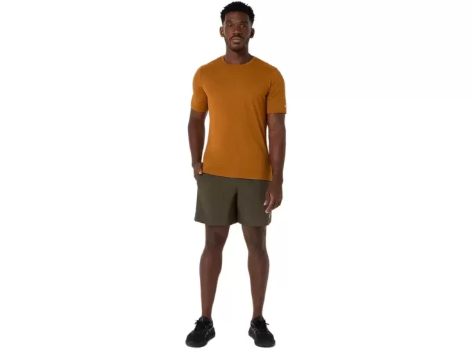 PANTALÓN CORTO PR LYTE DE 7 PULGADAS PARA HOMBRE PANTALÓN CORTO PR LYTE DE 7 PULGADAS PARA HOMBRE