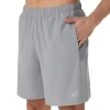 PANTALÓN CORTO PR LYTE DE 7 PULGADAS PARA HOMBRE PANTALÓN CORTO PR LYTE DE 7 PULGADAS PARA HOMBRE