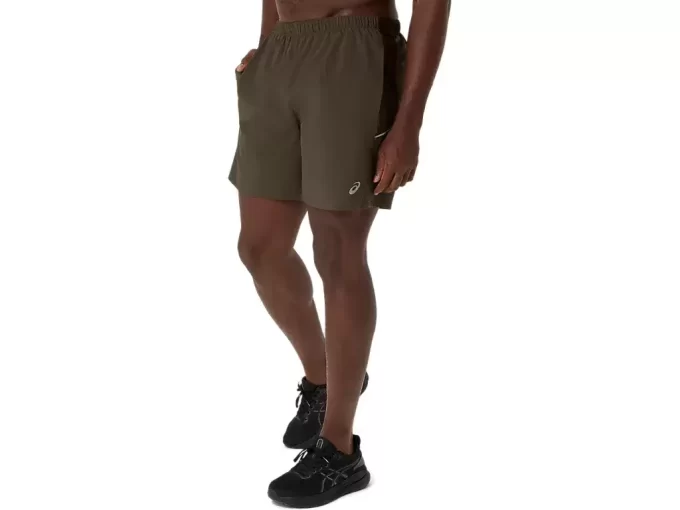 PANTALÓN CORTO PR LYTE DE 7 PULGADAS PARA HOMBRE PANTALÓN CORTO PR LYTE DE 7 PULGADAS PARA HOMBRE