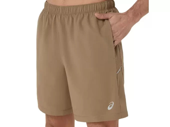 PANTALÓN CORTO PR LYTE DE 7 PULGADAS PARA HOMBRE PANTALÓN CORTO PR LYTE DE 7 PULGADAS PARA HOMBRE