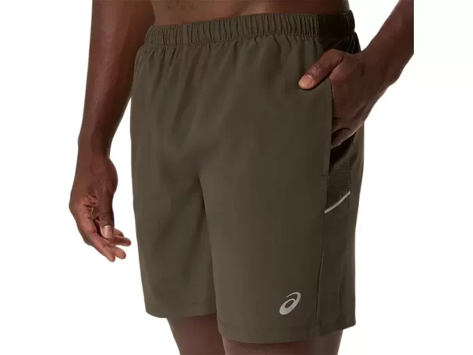 PANTALÓN CORTO PR LYTE DE 7 PULGADAS PARA HOMBRE PANTALÓN CORTO PR LYTE DE 7 PULGADAS PARA HOMBRE