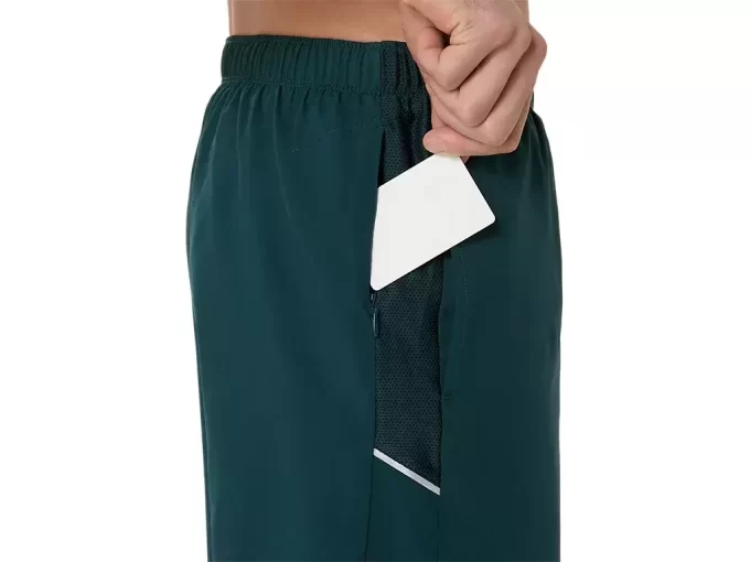 PANTALÓN CORTO PR LYTE DE 7 PULGADAS PARA HOMBRE PANTALÓN CORTO PR LYTE DE 7 PULGADAS PARA HOMBRE