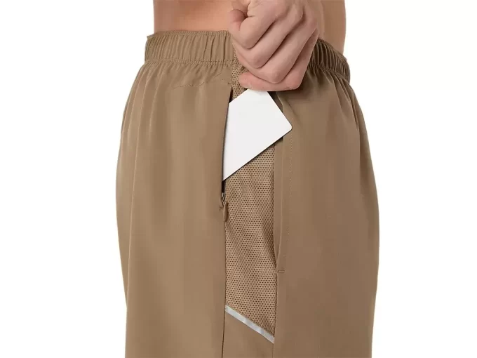 PANTALÓN CORTO PR LYTE DE 7 PULGADAS PARA HOMBRE PANTALÓN CORTO PR LYTE DE 7 PULGADAS PARA HOMBRE