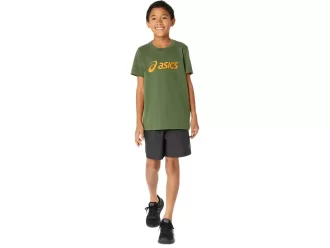 PANTALÓN CORTO TEJIDO