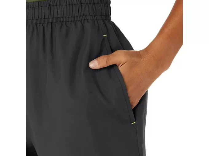 PANTALÓN CORTO TEJIDO PANTALÓN CORTO TEJIDO
