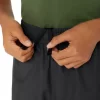 PANTALÓN CORTO TEJIDO PANTALÓN CORTO TEJIDO