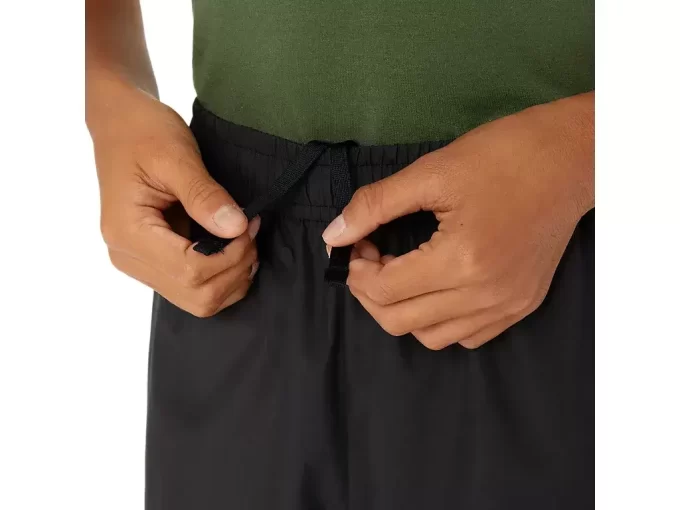 PANTALÓN CORTO TEJIDO PANTALÓN CORTO TEJIDO