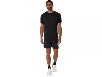 Pantalón corto tejido ACTIBREEZE de 7 pulgadas