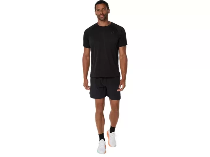 Pantalón corto tejido ACTIBREEZE de 7 pulgadas Pantalón corto tejido ACTIBREEZE de 7 pulgadas