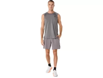 Pantalón corto tejido ACTIBREEZE de 7 pulgadas