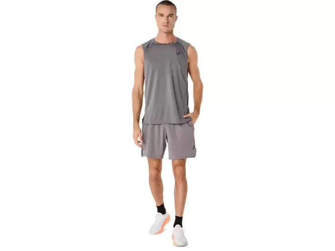 Pantalón corto tejido ACTIBREEZE de 7 pulgadas Pantalón corto tejido ACTIBREEZE de 7 pulgadas