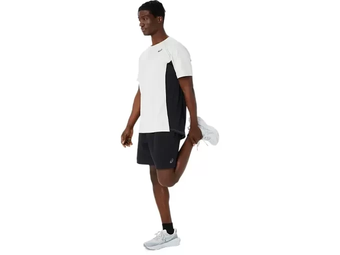 Pantalón corto tejido ACTIBREEZE de 7 pulgadas Pantalón corto tejido ACTIBREEZE de 7 pulgadas