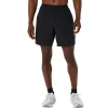 Pantalón corto tejido ACTIBREEZE de 7 pulgadas Pantalón corto tejido ACTIBREEZE de 7 pulgadas