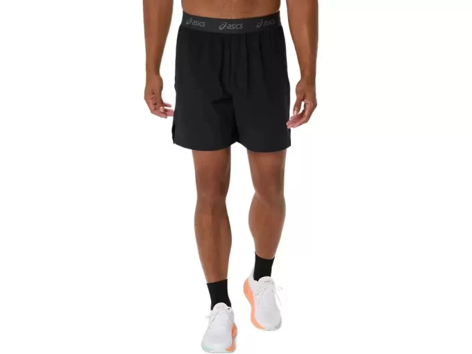 Pantalón corto tejido ACTIBREEZE de 7 pulgadas Pantalón corto tejido ACTIBREEZE de 7 pulgadas