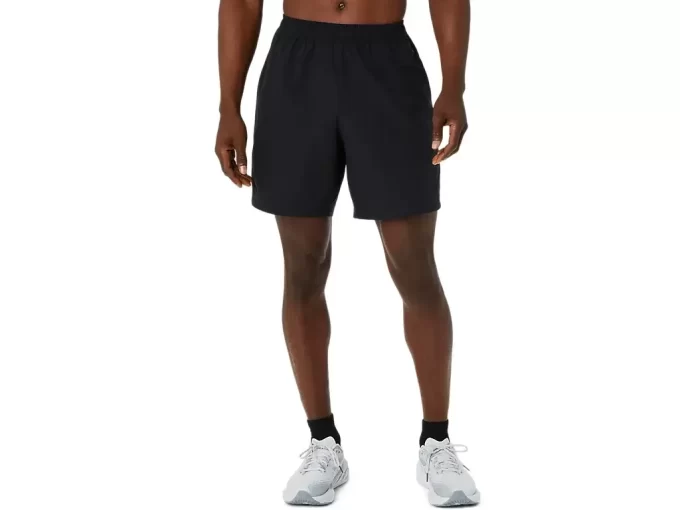 Pantalón corto tejido ACTIBREEZE de 7 pulgadas Pantalón corto tejido ACTIBREEZE de 7 pulgadas