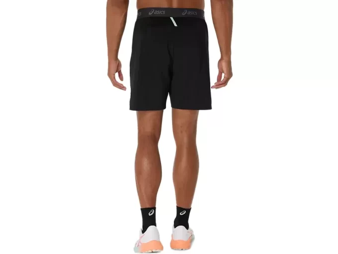 Pantalón corto tejido ACTIBREEZE de 7 pulgadas Pantalón corto tejido ACTIBREEZE de 7 pulgadas