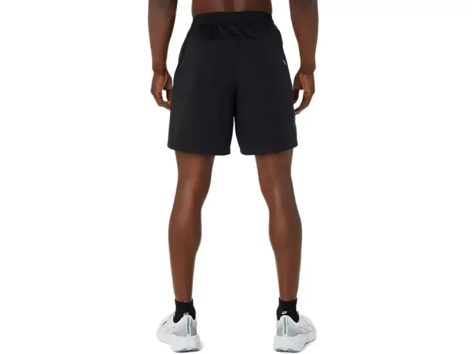 Pantalón corto tejido ACTIBREEZE de 7 pulgadas Pantalón corto tejido ACTIBREEZE de 7 pulgadas