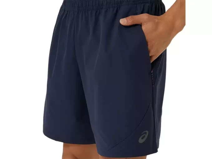 Pantalón corto tejido ACTIBREEZE de 7 pulgadas Pantalón corto tejido ACTIBREEZE de 7 pulgadas
