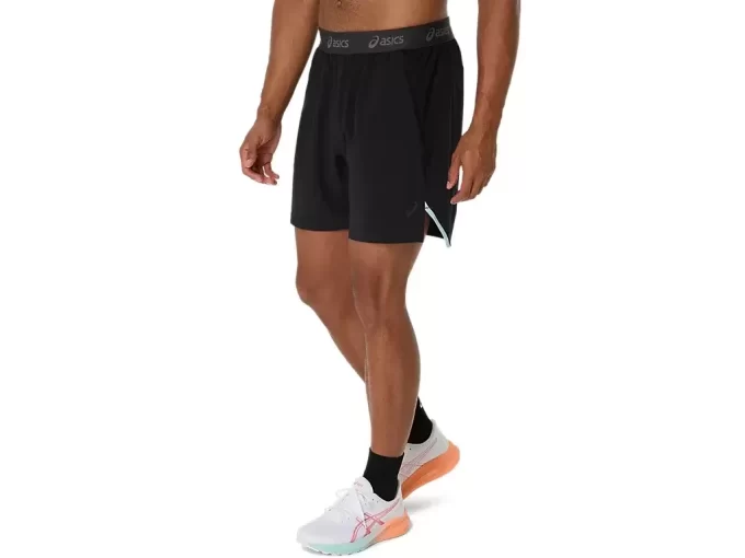Pantalón corto tejido ACTIBREEZE de 7 pulgadas Pantalón corto tejido ACTIBREEZE de 7 pulgadas