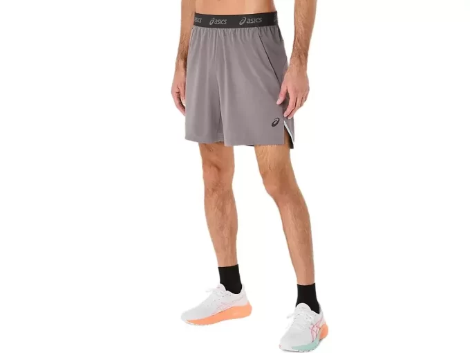 Pantalón corto tejido ACTIBREEZE de 7 pulgadas Pantalón corto tejido ACTIBREEZE de 7 pulgadas