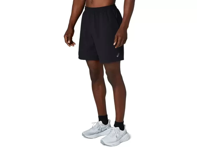 Pantalón corto tejido ACTIBREEZE de 7 pulgadas Pantalón corto tejido ACTIBREEZE de 7 pulgadas