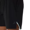 Pantalón corto tejido ACTIBREEZE de 7 pulgadas Pantalón corto tejido ACTIBREEZE de 7 pulgadas