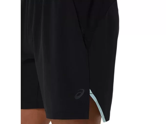 Pantalón corto tejido ACTIBREEZE de 7 pulgadas Pantalón corto tejido ACTIBREEZE de 7 pulgadas